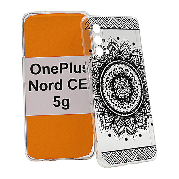 Designskal TPU OnePlus Nord CE 5G