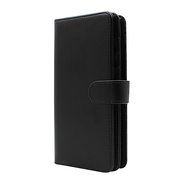 Skimblocker XL Magnet Wallet Xiaomi Redmi Note 9