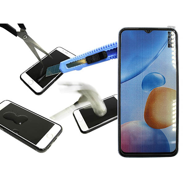 Härdat glas Xiaomi Redmi 10 5G (2022)