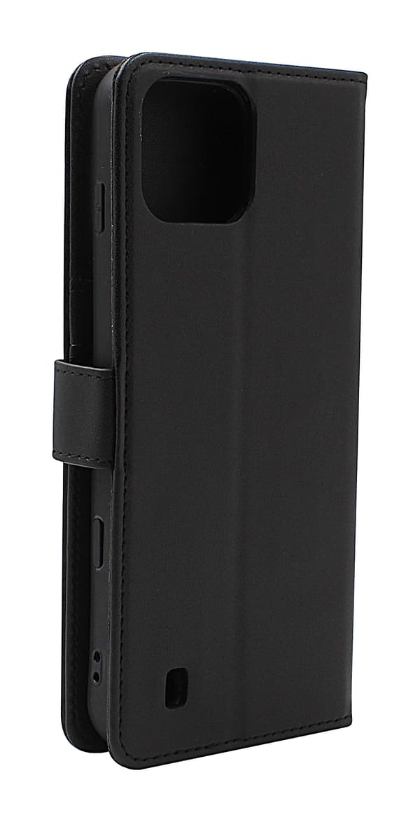 Skimblocker Doro Aurora A31 Plånboksfodral Brandy