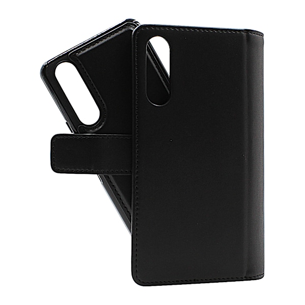 Skimblocker Magnet Fodral Sony Xperia 10 IV 5G (XQ-CC54)