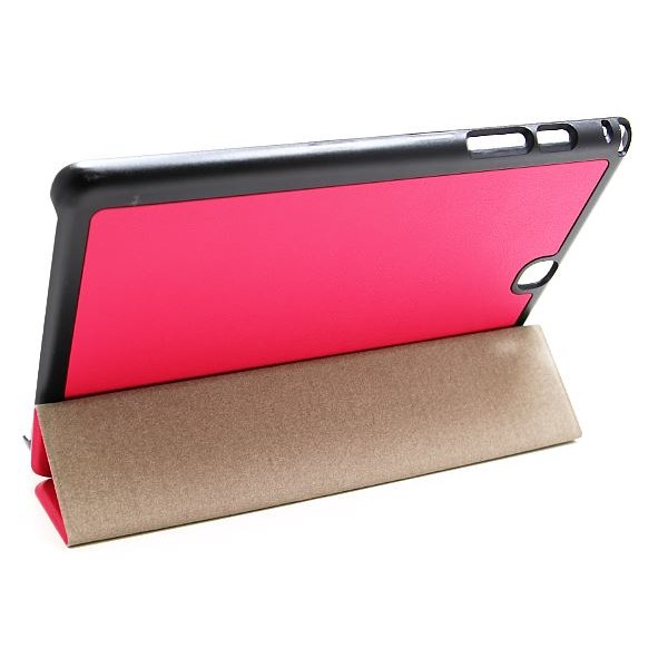 Cover Case Samsung Galaxy Tab A 9.7 (T550 / T555) Hotpink