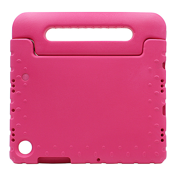 Standcase Barnfodral Samsung Galaxy Tab A8 10.5 (2021) Grön