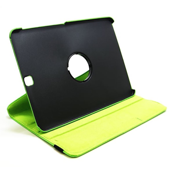 360 Fodral Samsung Galaxy Tab S2 9.7 (T810 / T815) Grön