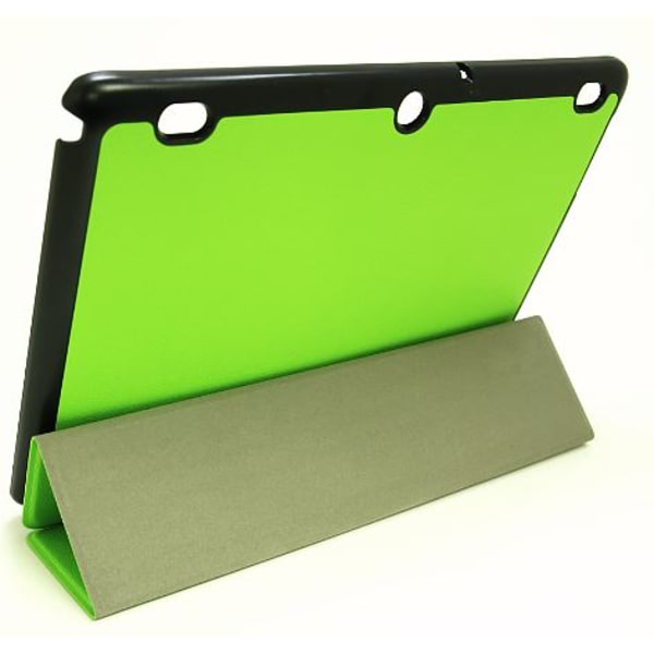 Cover Case Lenovo TAB 10 ZA1U Grön D1021