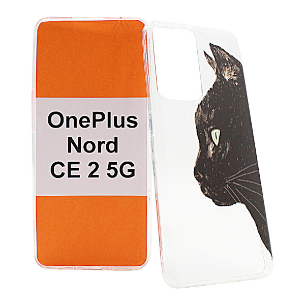 Designskal TPU OnePlus Nord CE 2 5G