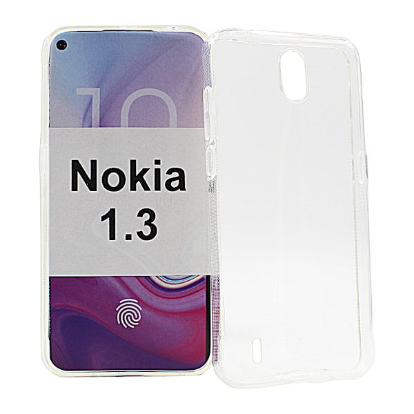 TPU skal Nokia 1.3