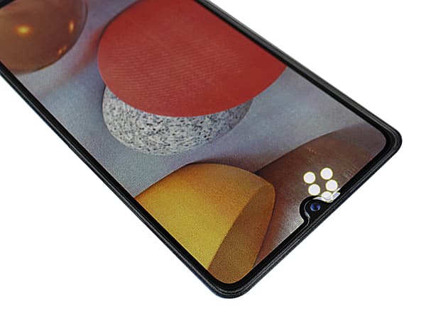 Full Frame Härdat Glas Samsung Galaxy A42 5G