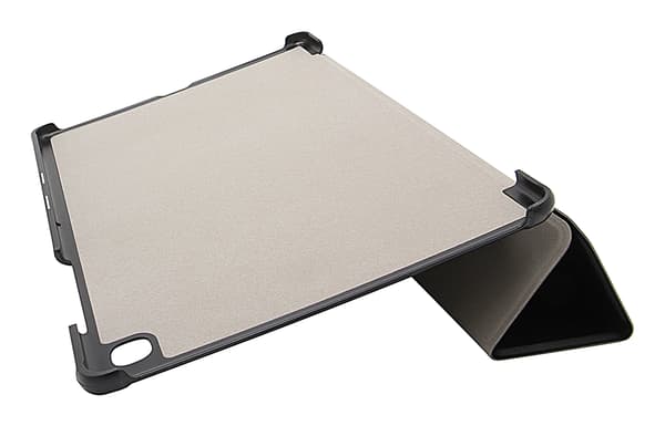 Cover Case Samsung Galaxy Tab S5e 10.5 (T720) Marinblå