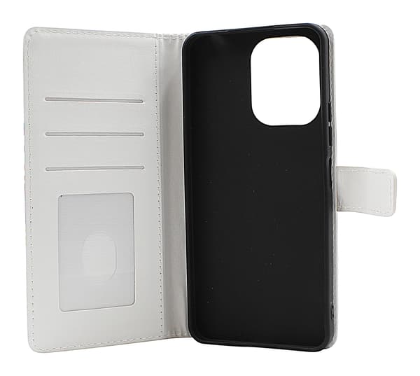 Designwallet Xiaomi Redmi 13C