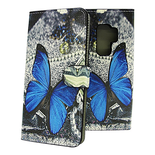 Designwallet Samsung Galaxy S9 Plus (G965F)