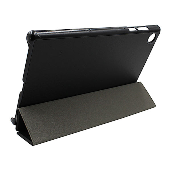 Cover Case Lenovo Tab M10 HD 2nd Gen (X306X/X306F) Svart