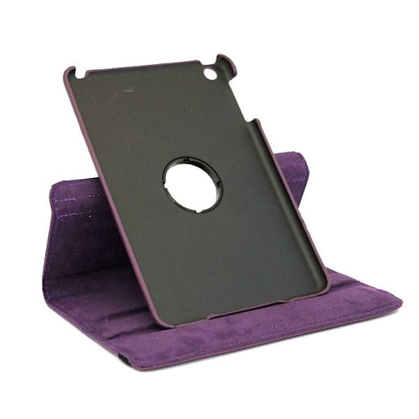 360 Fodral iPad Mini / Mini 2 / Mini 3 Lila