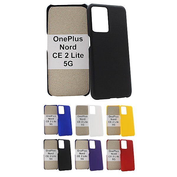Hardcase OnePlus Nord CE 2 Lite 5G Blå