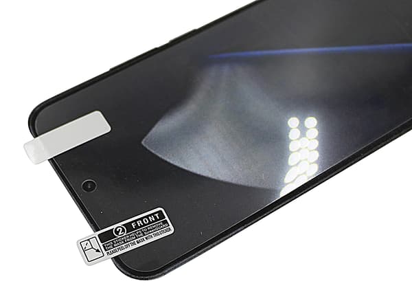 6-Pack Skärmskydd Xiaomi 15T Pro