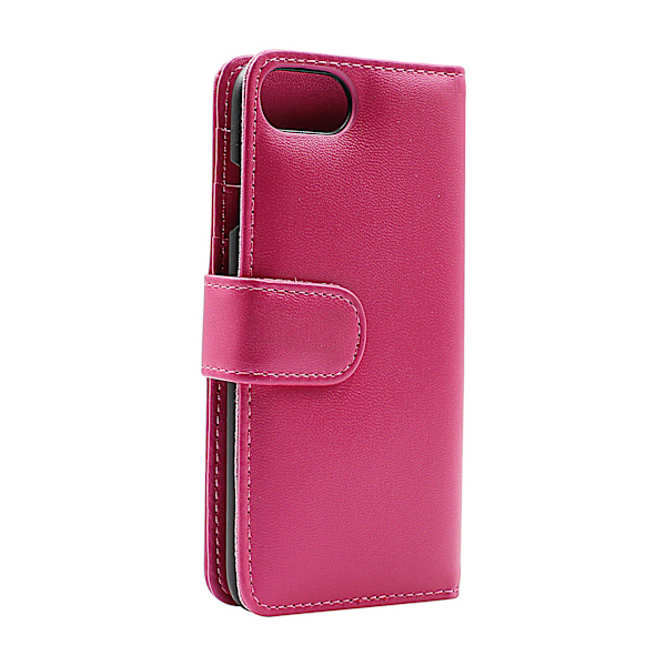 Skimblocker Wallet iPhone SE (2nd Generation) Hotpink G652