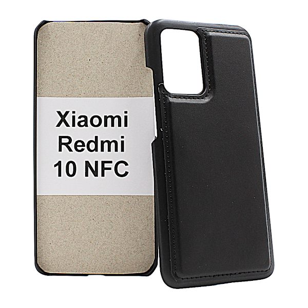 Magnetskal Xiaomi Redmi 10 NFC