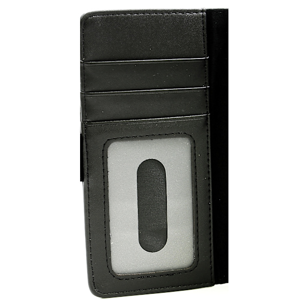 Magnet Wallet Doro 8020X Svart