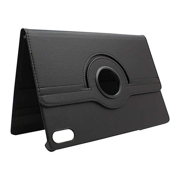 360 Fodral Lenovo Tab P12 Pro ZA9D Röd