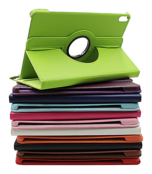 360 Fodral Huawei MatePad Pro Brun