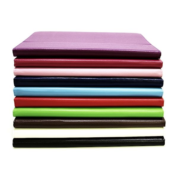 Standcase Fodral Apple iPad 10.2 (2019) Grön