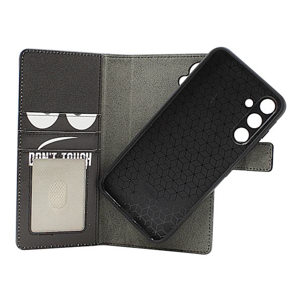 Skimblocker Samsung Galaxy A16 / A16 5G Magnetfodral Design
