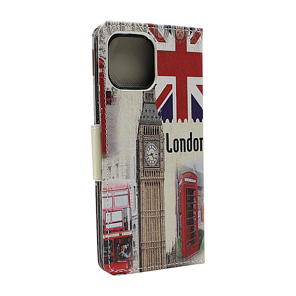 Designwallet Xiaomi Mi 11 Lite / Mi 11 Lite 5G