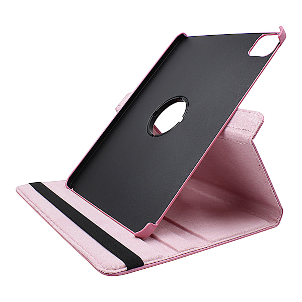 360 Fodral Apple iPad Pro 11 (2nd Generation) Ljusrosa