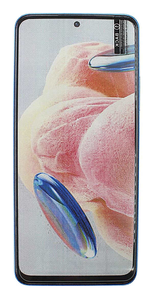 Härdat glas Xiaomi Redmi Note 12