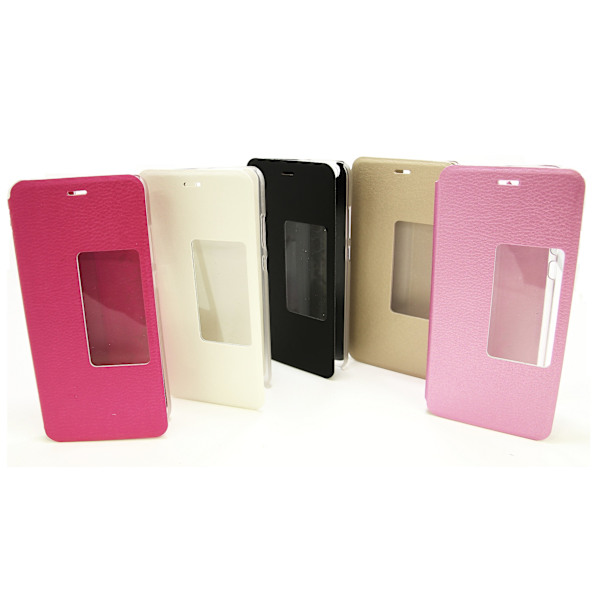 Flipcase Huawei P10 (VTR-L09) Vit