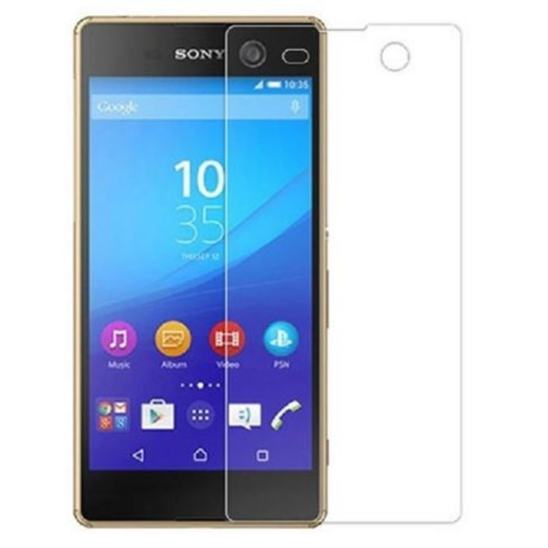 6-Pack Skärmskydd Sony Xperia M5 (E5603 / E5633)