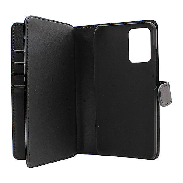 Skimblocker XL Magnet Fodral Xiaomi Redmi 10 NFC