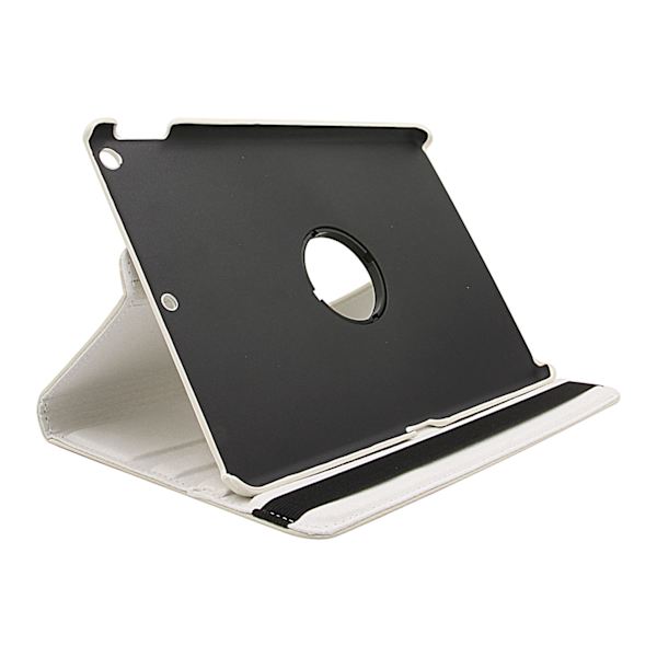 360 Fodral Apple iPad 10.2 (2019) Vit