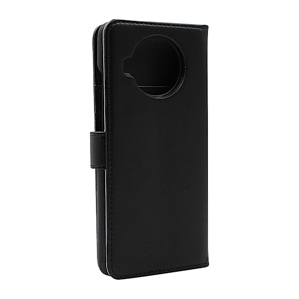 Skimblocker Magnet Fodral Xiaomi Mi 10T Lite