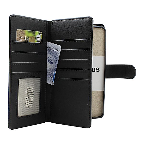 Skimblocker OnePlus 13 XL Plånboksfodral