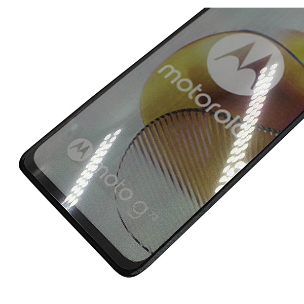 6-Pack Skärmskydd Motorola Moto G73 5G