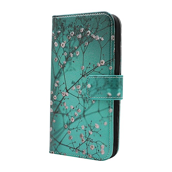 Skimblocker Magnet Designwallet iPhone 12 (6.1)