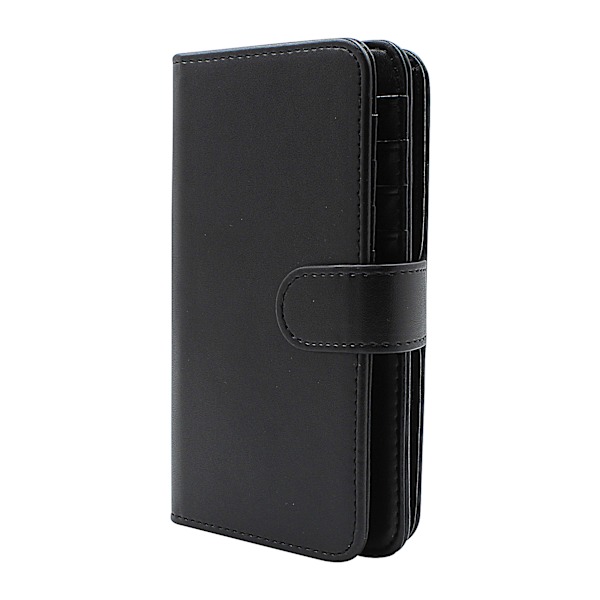 Skimblocker XL Magnet Wallet Samsung Galaxy S4 (i9500)