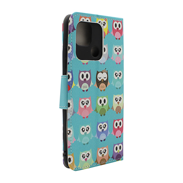 Designwallet Xiaomi Redmi 10C