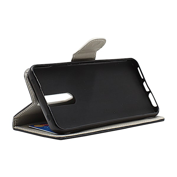 Designwallet Xiaomi Redmi 8/8A