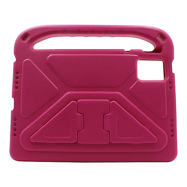 Standcase Barnfodral Lenovo Tab M11 Grön