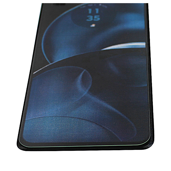 Härdat glas Motorola Moto G14