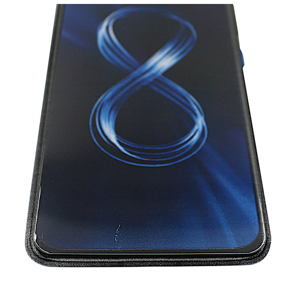 Härdat glas Asus ZenFone 8 (ZS590KS)