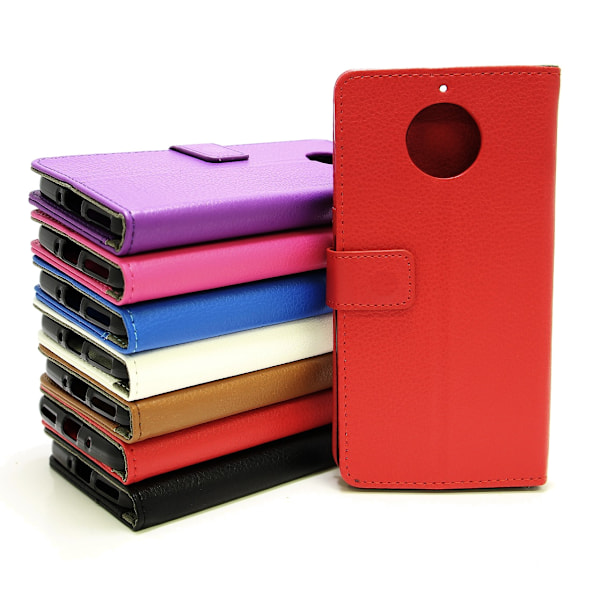 Standcase Wallet G5s Plus Blå