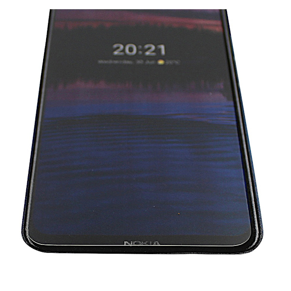 6-Pack Skärmskydd Nokia G10 / G20