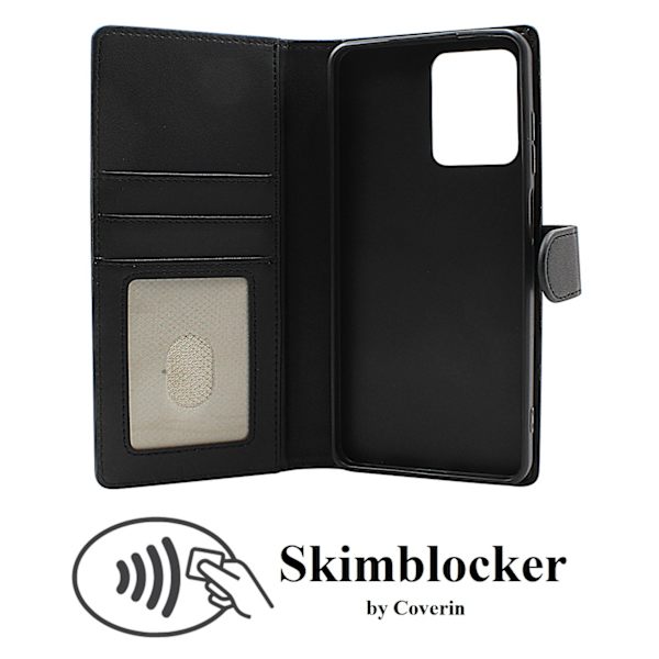 Skimblocker HMD Pulse Pro / Pulse Plus Magnetfodral