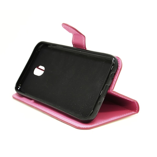 Designwallet Samsung Galaxy J7 2017 (J730FD)