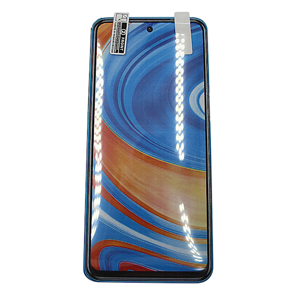 Skärmskydd Xiaomi Redmi Note 9s / Note 9 Pro