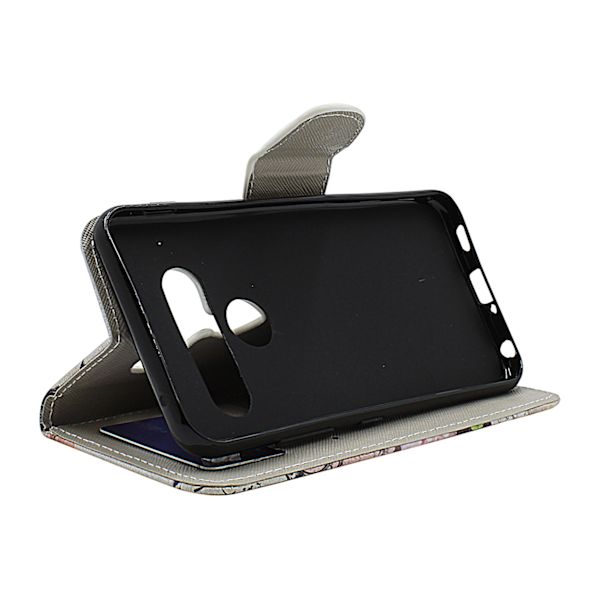 Designwallet LG G8s ThinQ (LMG810)