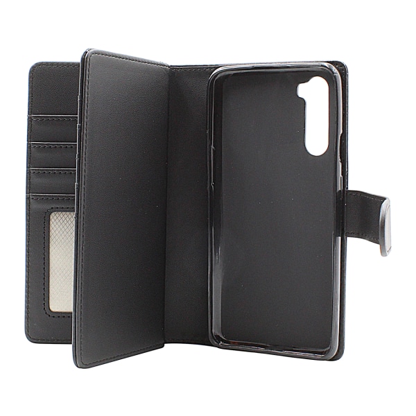 Skimblocker OnePlus Nord XL Plånboksfodral
